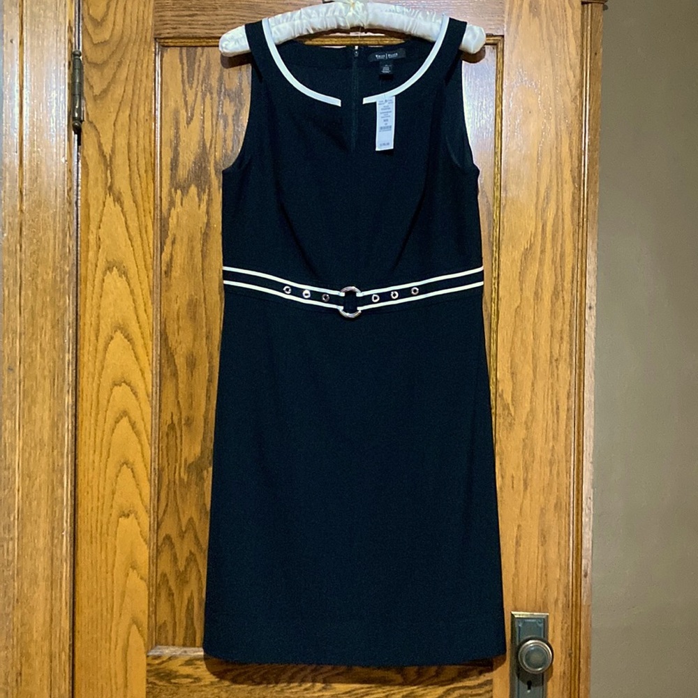NWT White House Black Market Dress